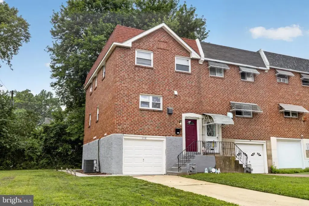 1118 Tribbett Ave, SHARON HILL
