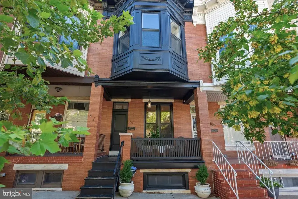 631 S Conkling St, BALTIMORE