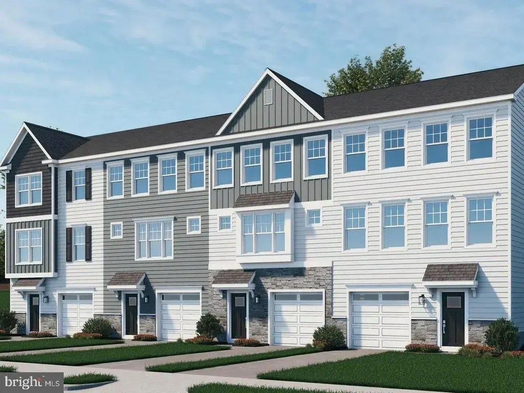 306 East Sawyer Court, ROYERSFORD