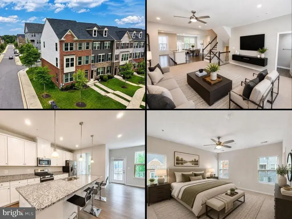 10047 Dorsey Ln, LANHAM