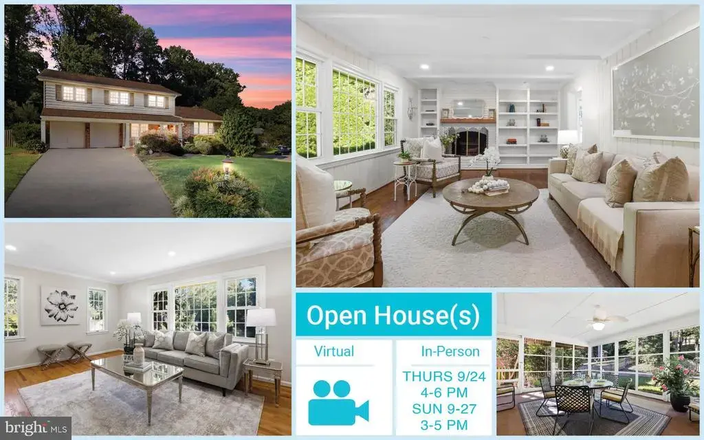 8208 Guinevere Dr, ANNANDALE
