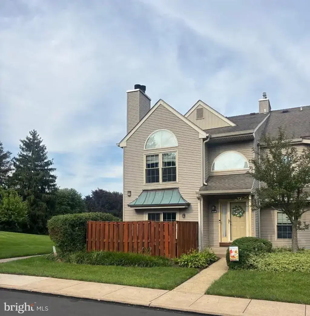 2006 Brookhaven Dr, YARDLEY