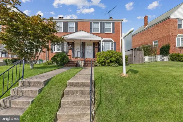 5556 Dolores Ave, Baltimore