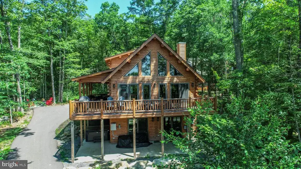 92 Westward Way, MC HENRY
