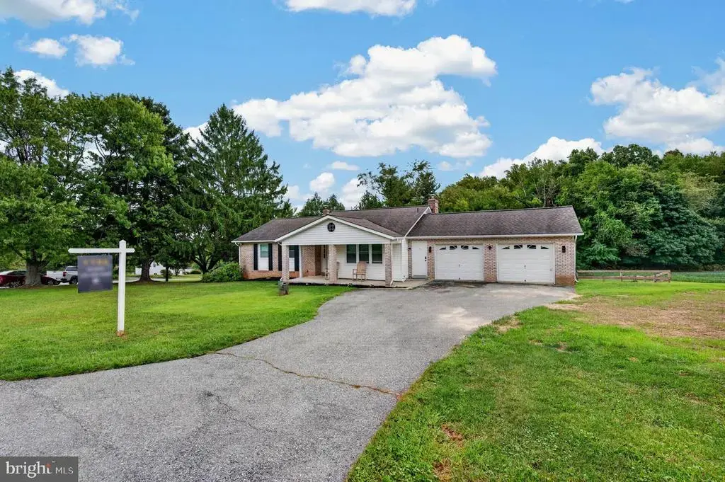 1511 Pilgrim Ln, FINKSBURG