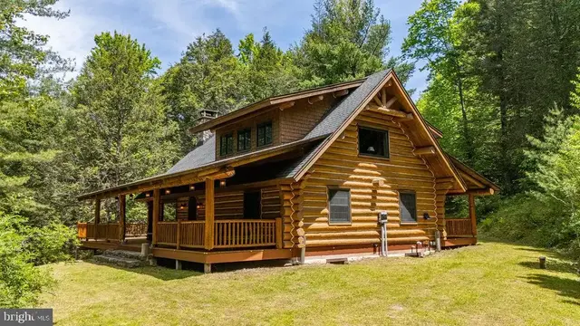 0 Porcupine Ln, Knoxville
