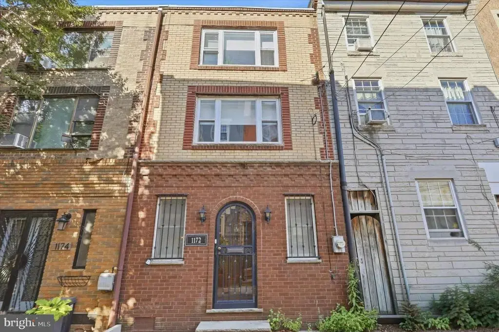 1172 S Darien St, PHILADELPHIA