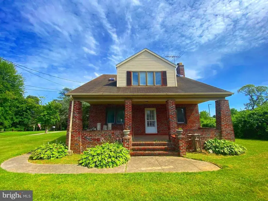 812 E Baltimore Pike, KENNETT SQUARE