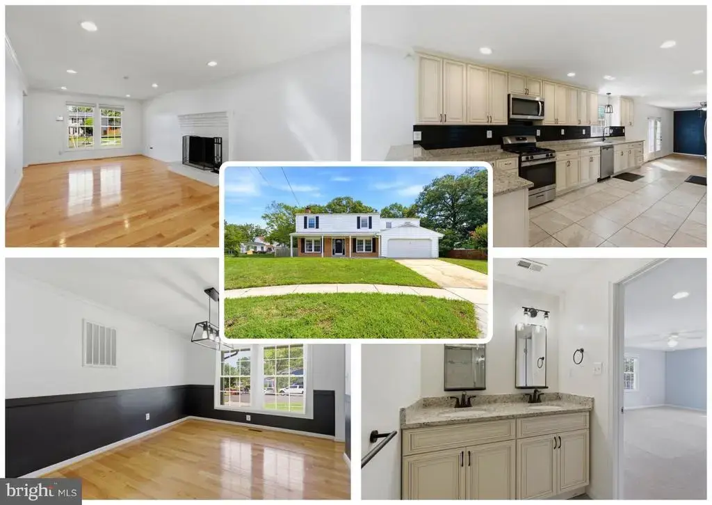 5400 Virginia Ct, OXON HILL