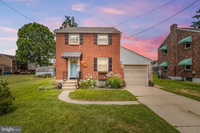 25 Keystone Dr, York