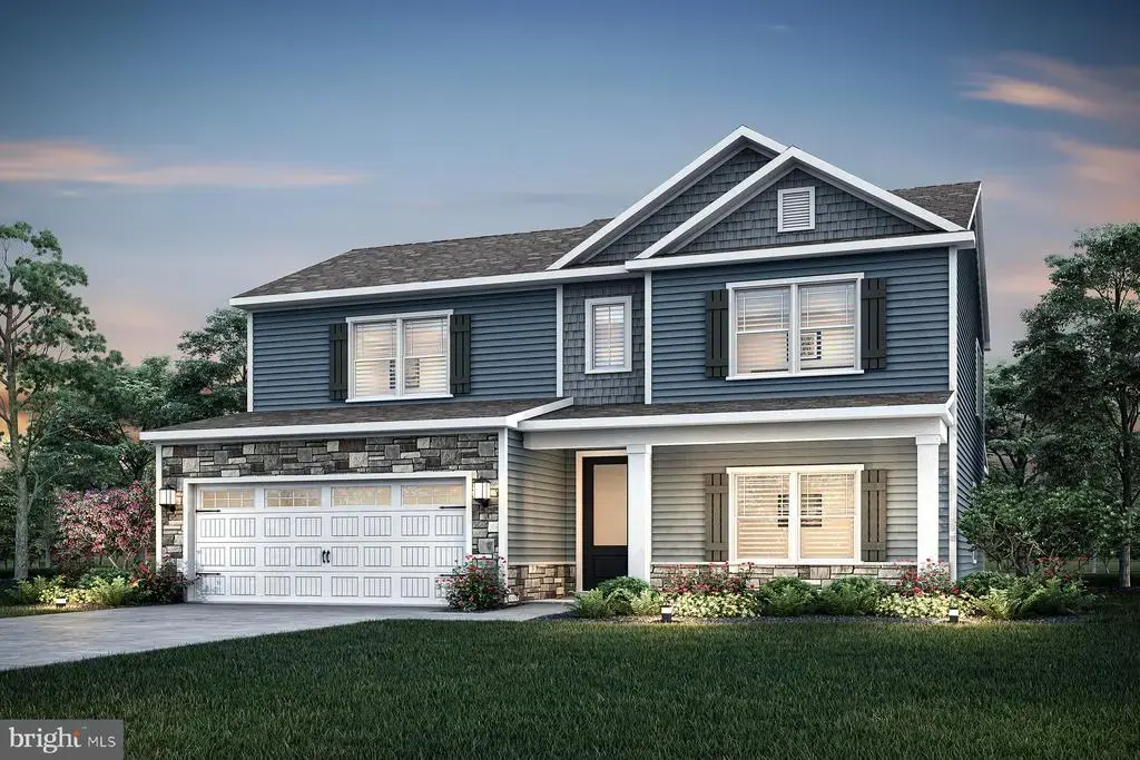 Tbd Lot 50 Brompton St, FALLING WATERS