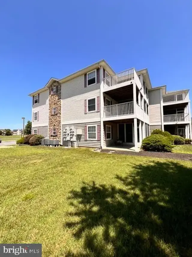 1880-unit Congressional Village Dr #8104, Middletown