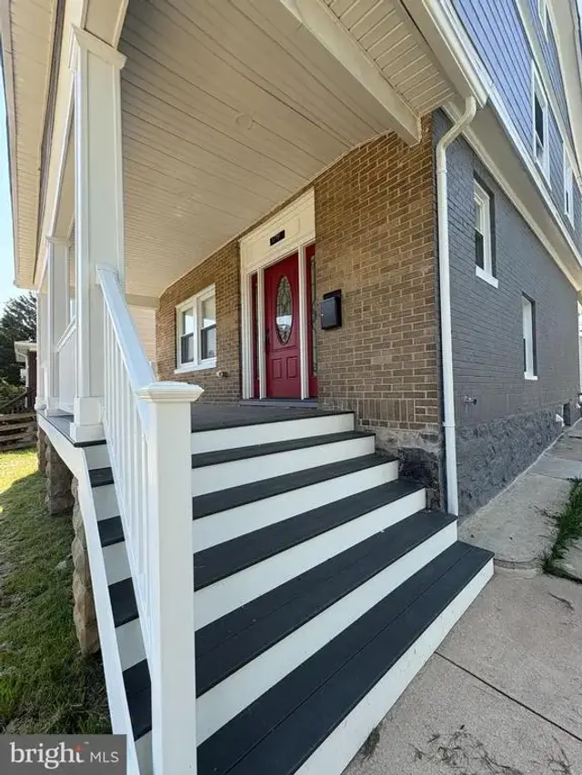 1719 Windemere Ave, Baltimore