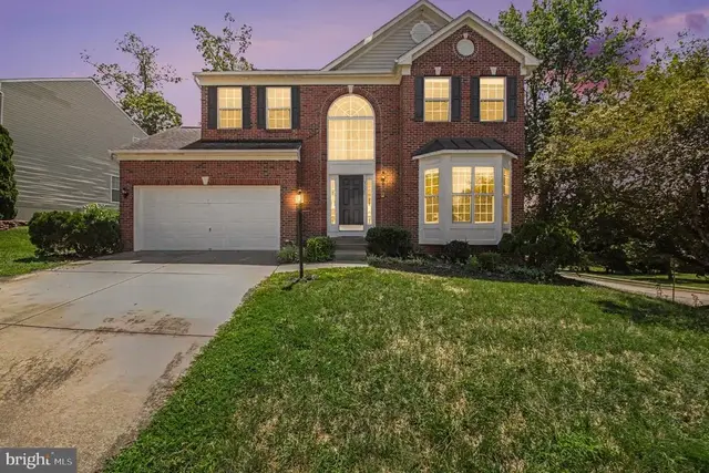 3125 Weeping Cherry Ct, Dumfries