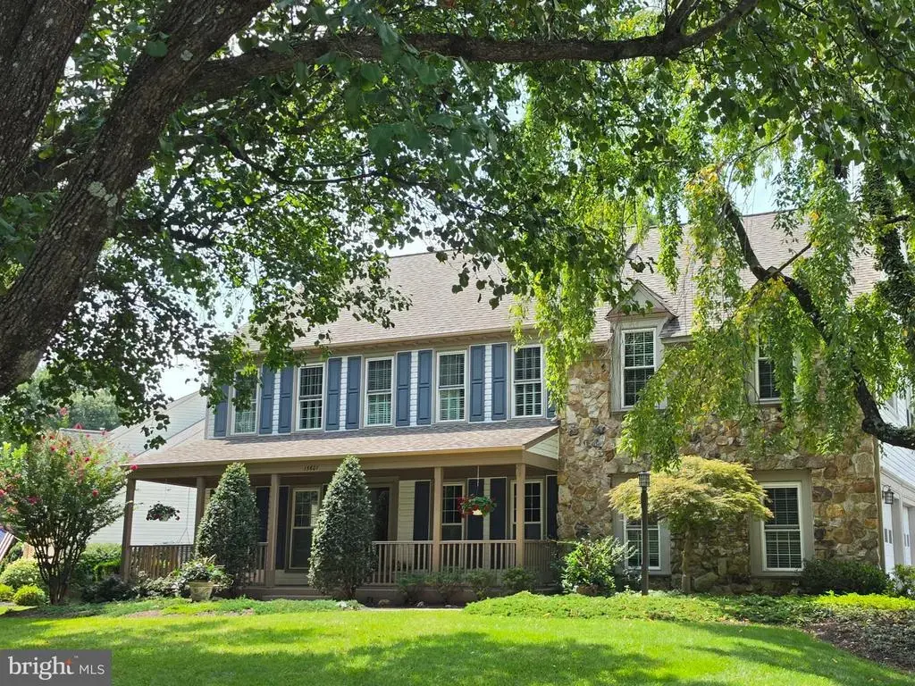 15601 Meherrin Dr, CENTREVILLE