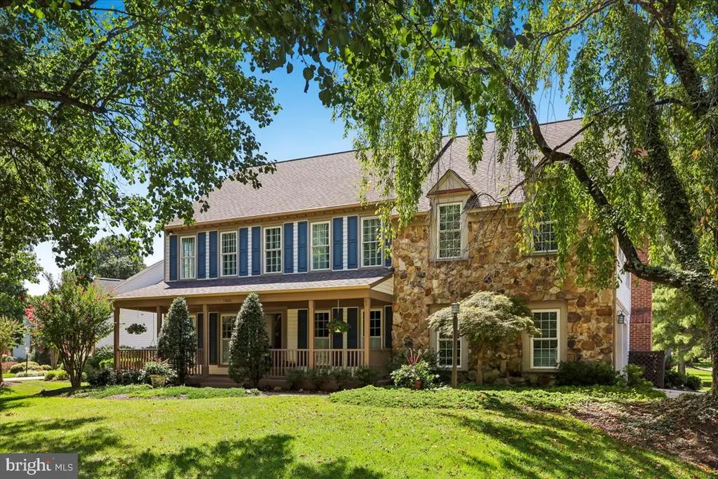 15601 Meherrin Dr, CENTREVILLE