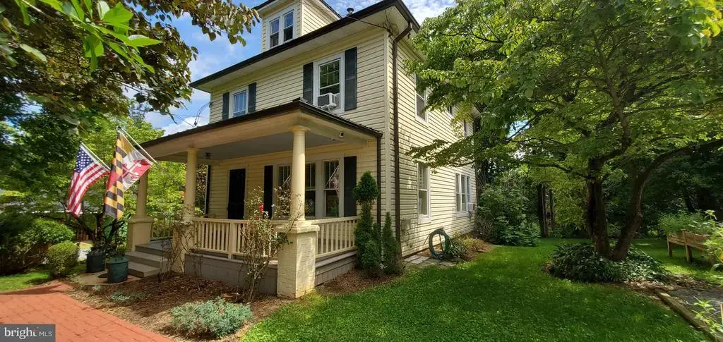 3 High St, BROOKEVILLE