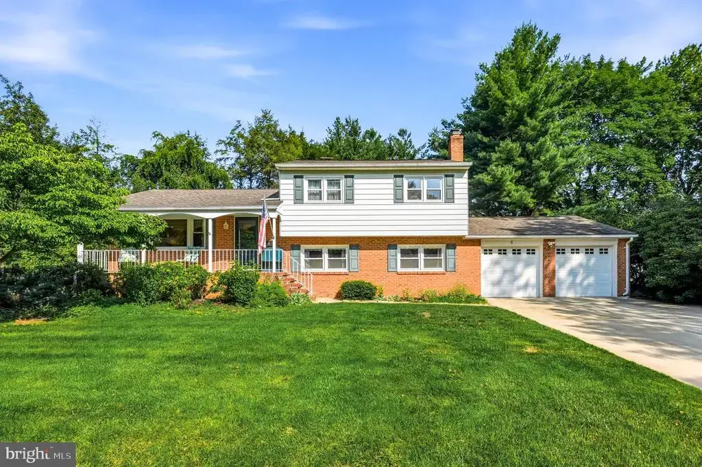 6 Tower Pl, TRENTON