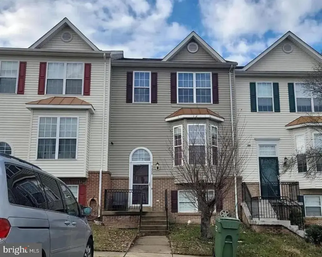 3428 Brahms Dr, WOODBRIDGE