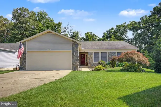 816 Boatswain Way, Annapolis