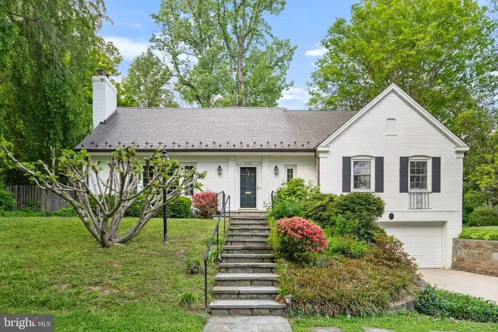 5121 Baltan Rd, BETHESDA