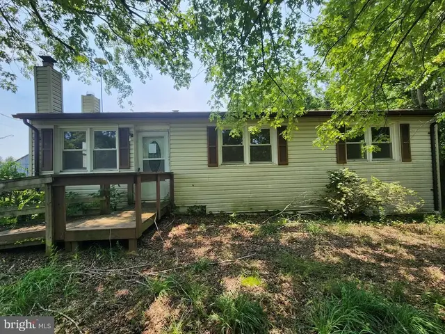 5970 Scaggs Rd, Owings