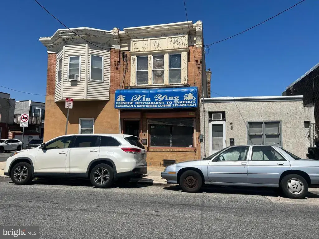 2403 E Somerset St, PHILADELPHIA