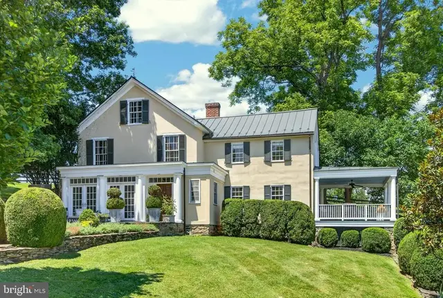 20202 St Louis Rd, Purcellville