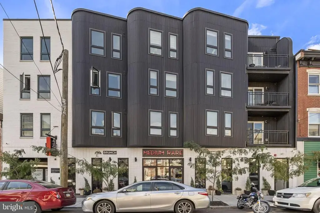 1540 Frankford Ave #- Unit 3c, PHILADELPHIA