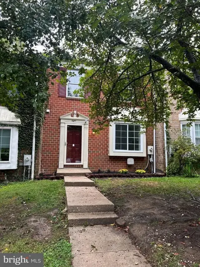 8 Carters Rock, Baltimore