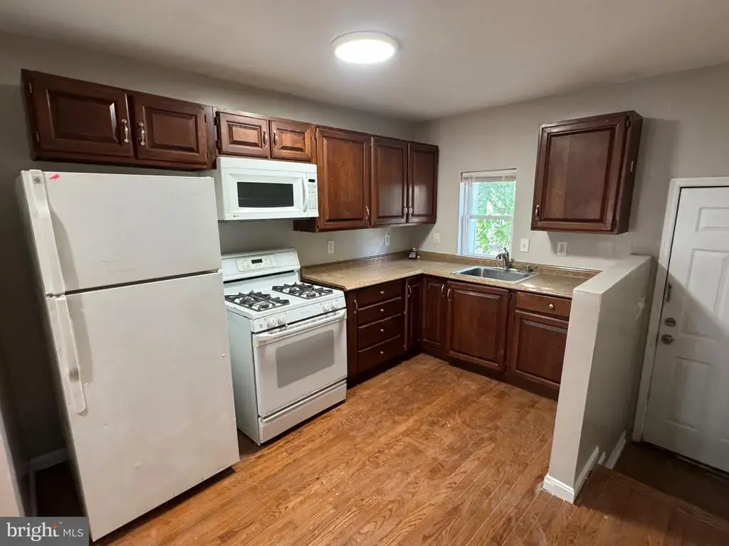 1123 Sargeant St, BALTIMORE