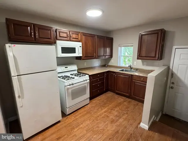 1123 Sargeant St, Baltimore
