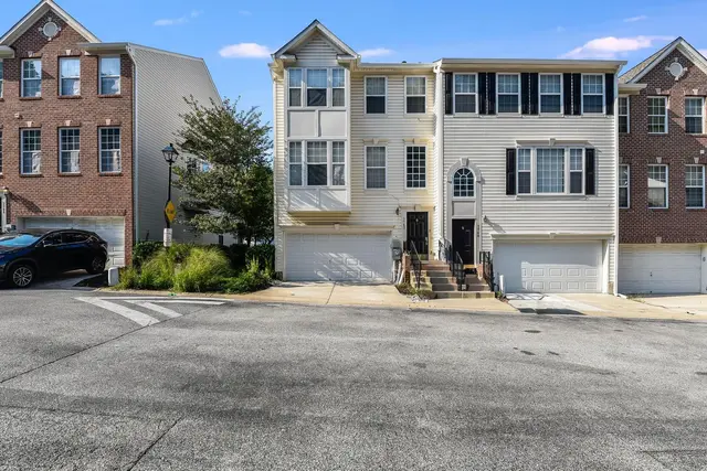 7742 Valley Oak Dr #91, Elkridge
