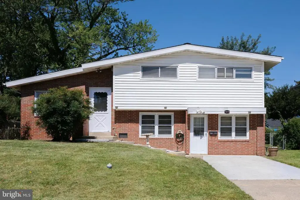 7419 Kalton, BALTIMORE