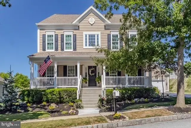 431 Pierce Dr, Chester Springs