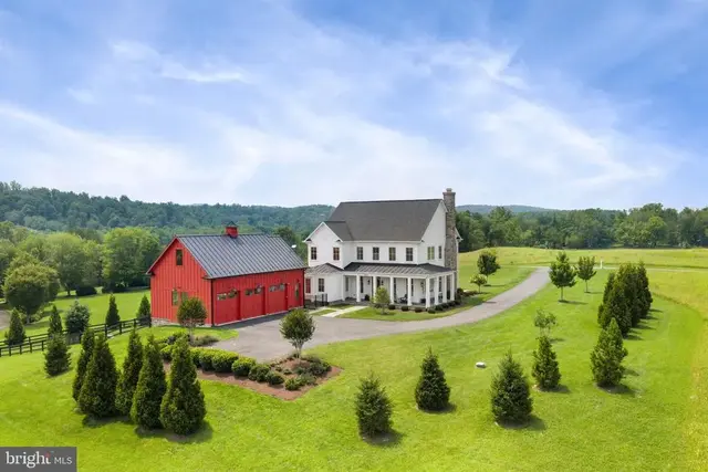 23232 Sally Mill Rd, Middleburg