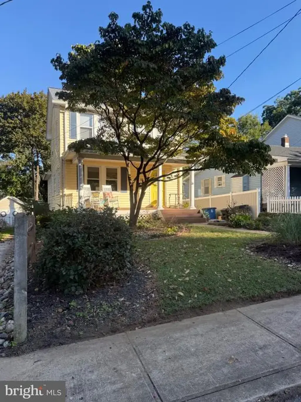 20 Locust Ave #b, ANNAPOLIS