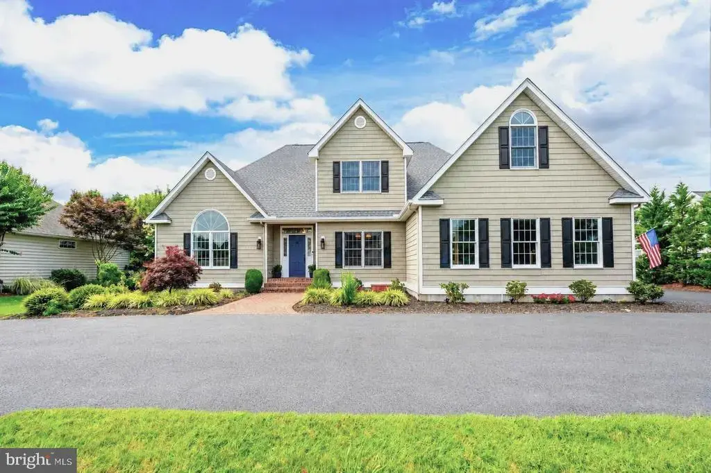 149 Glade Cir W, REHOBOTH BEACH