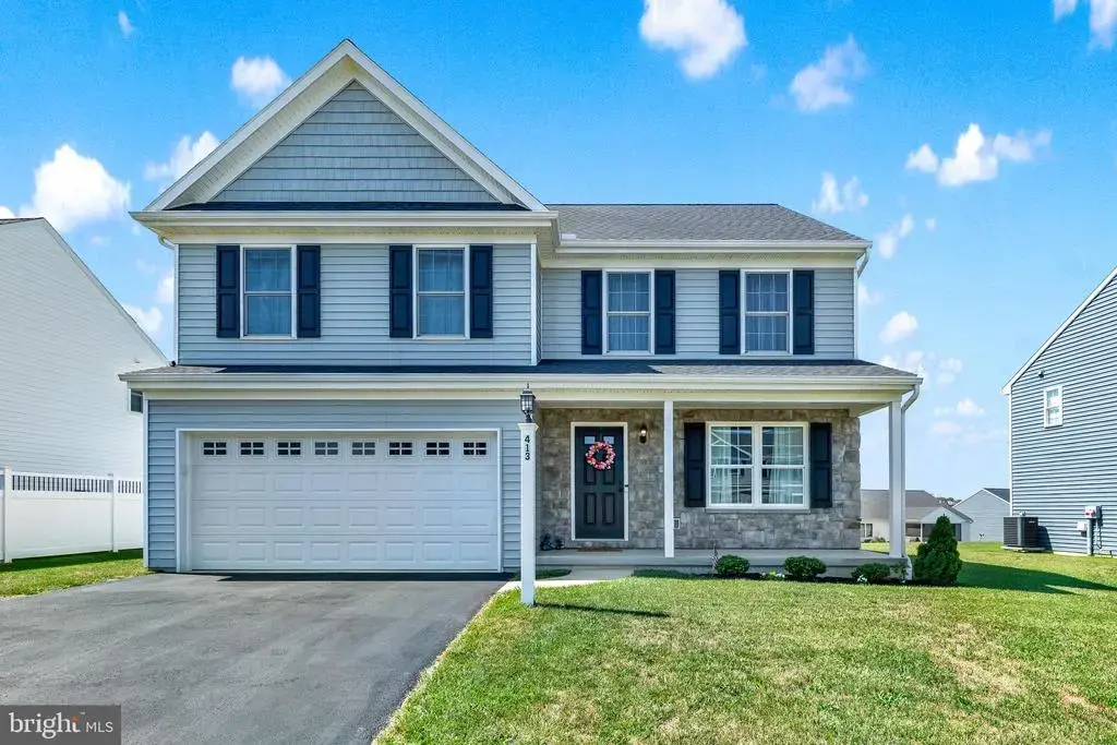413 Darlington Ct, NEW PROVIDENCE