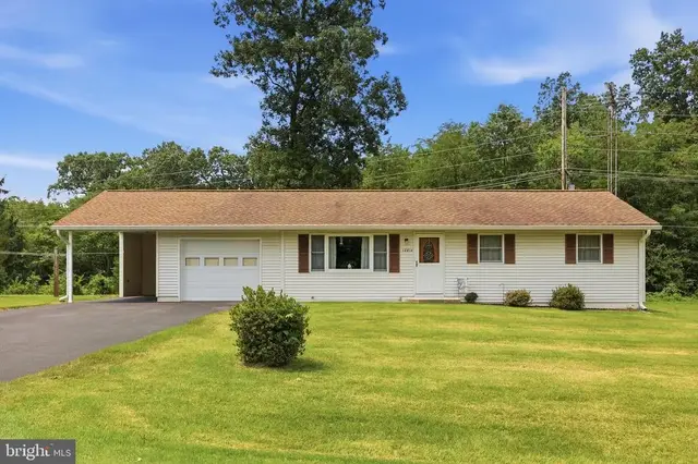 12814 Brice Rd, Thurmont