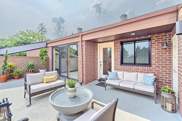 7240 Park Heights Ave #210, Baltimore
