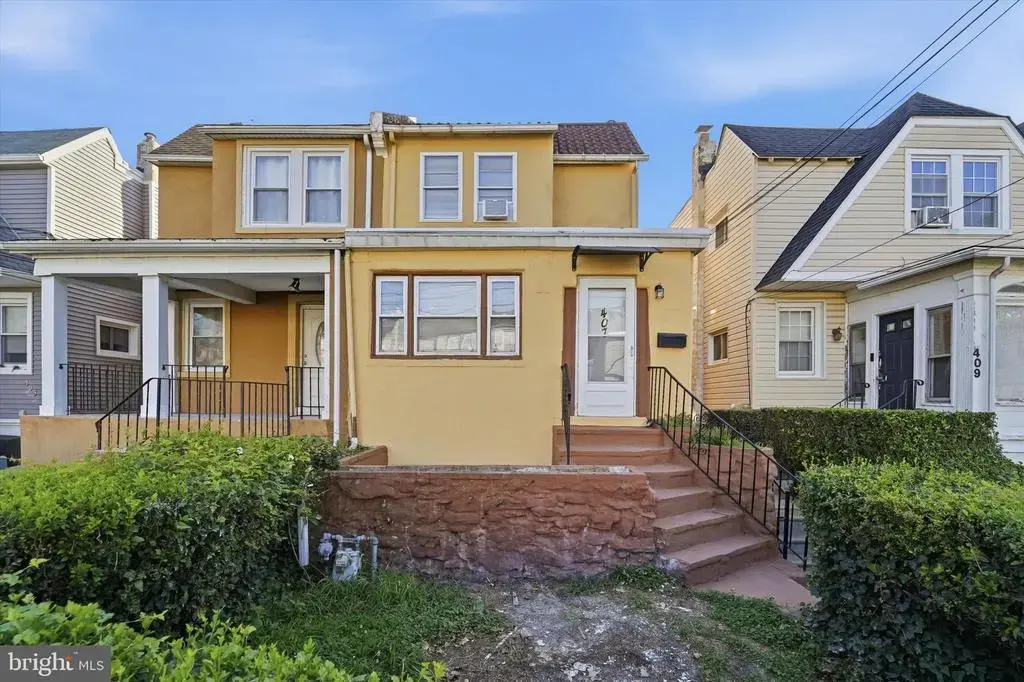 407 Hazel Ave, LANSDOWNE