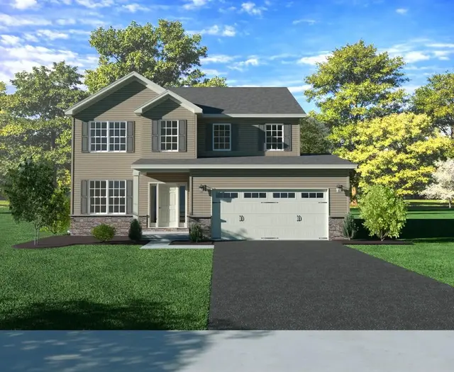 391 Florida Ave #lot 148, Etters
