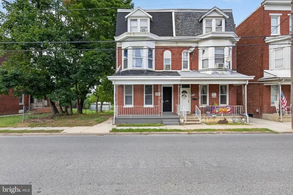 1547 W King St, YORK
