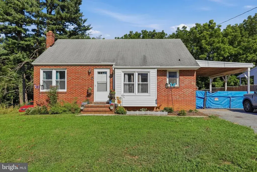 22 Emmert Rd, HAGERSTOWN
