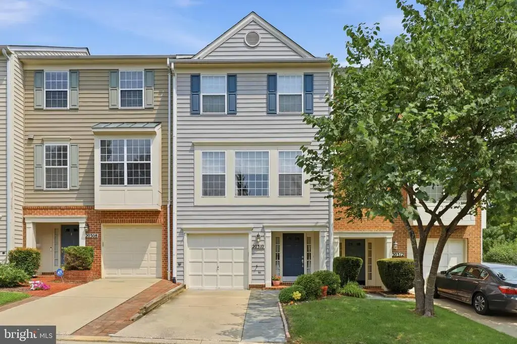 20310 Trolley Crossing Ct, GAITHERSBURG