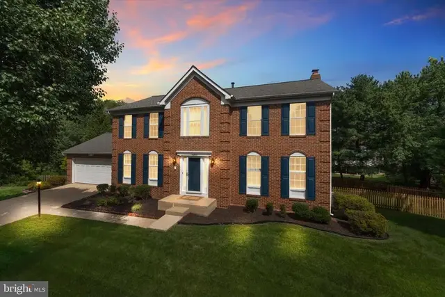 43868 Stronghold Ct, Ashburn