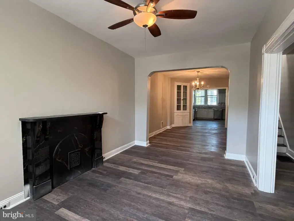 427 N Milton Ave, BALTIMORE