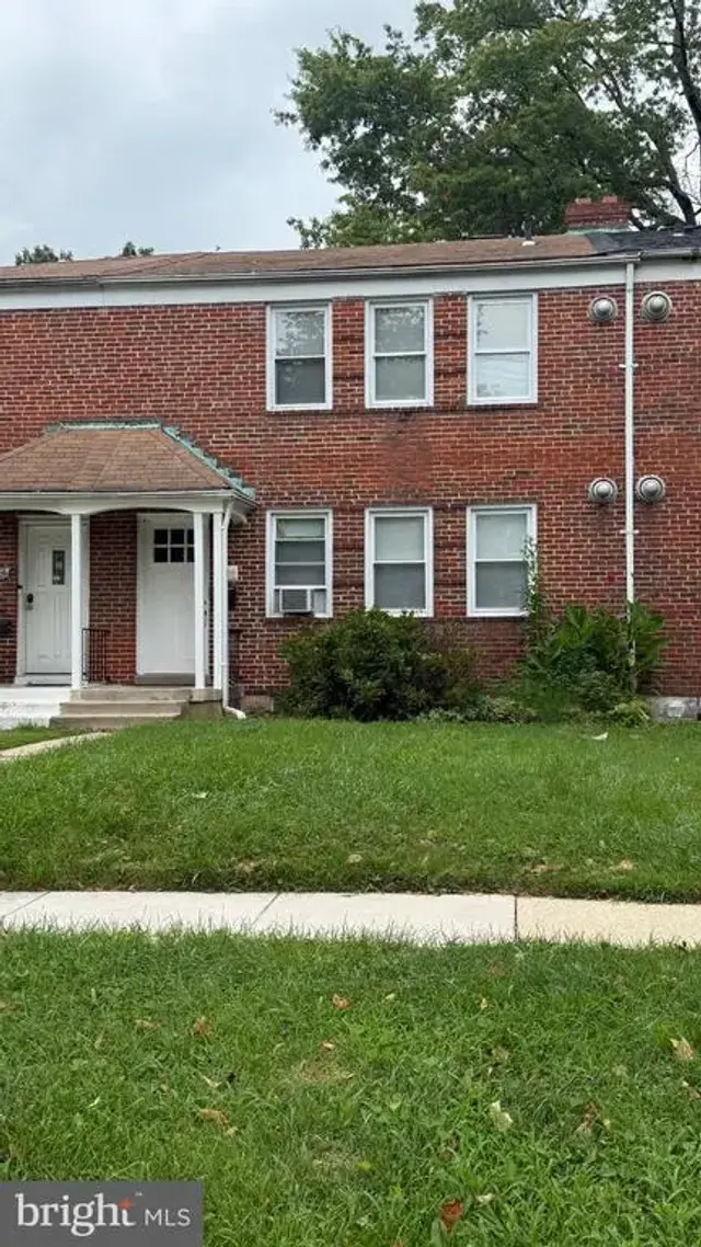 5808 The Alameda, Baltimore