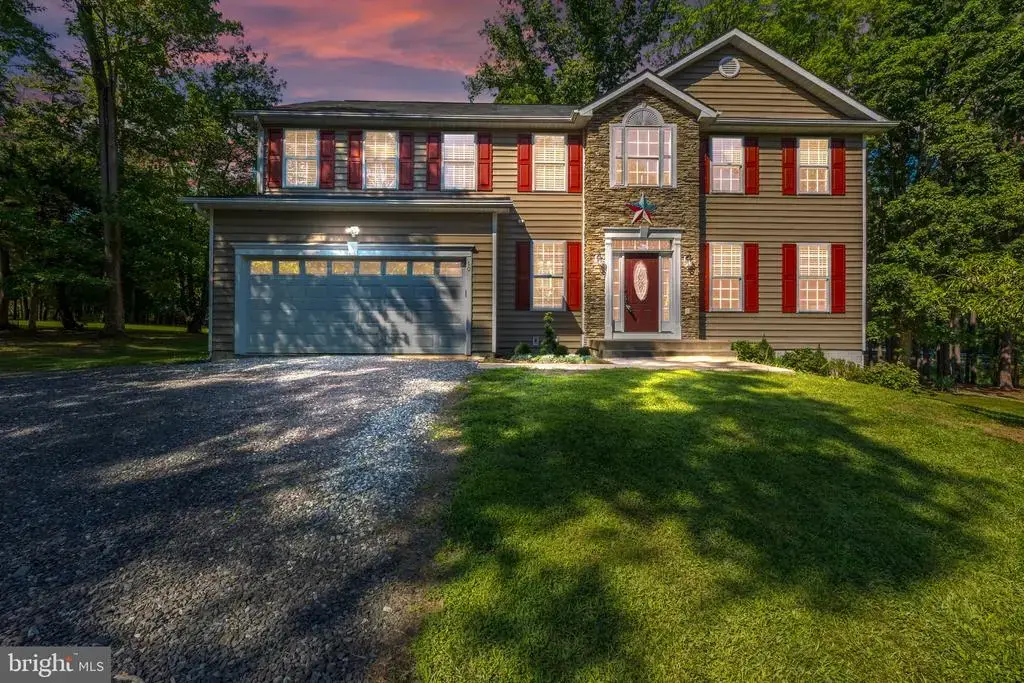 10 Pine View Ct, FREDERICKSBURG